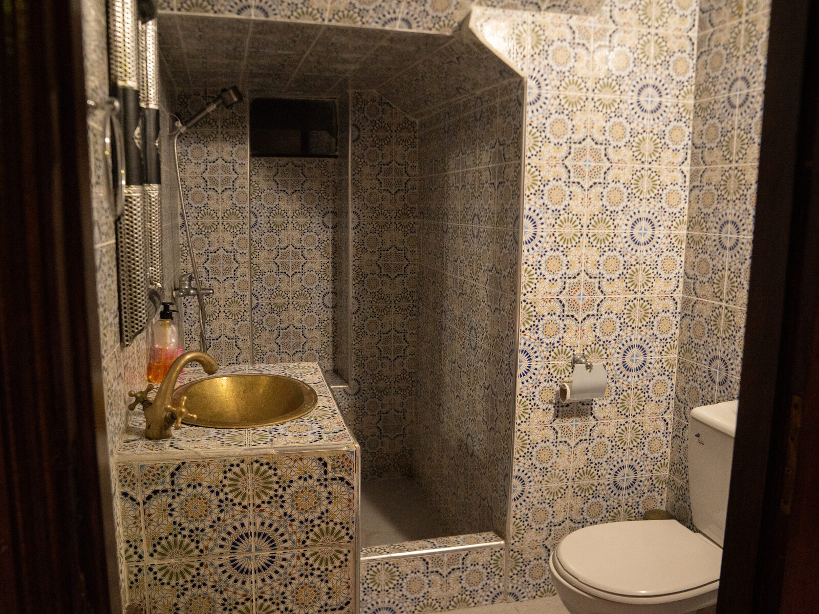 Ocean Room - photo 1