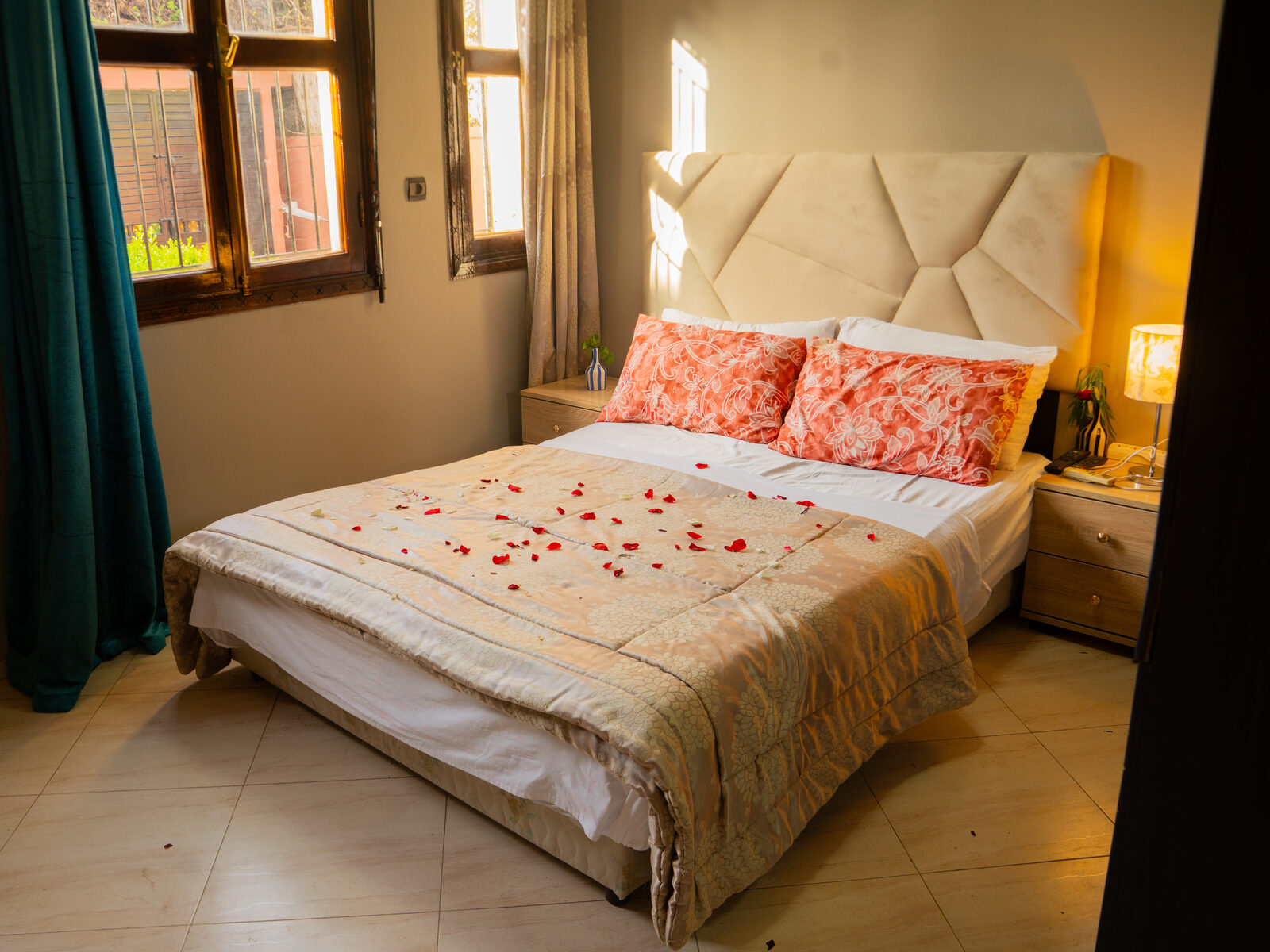 Palm Room - photo 1