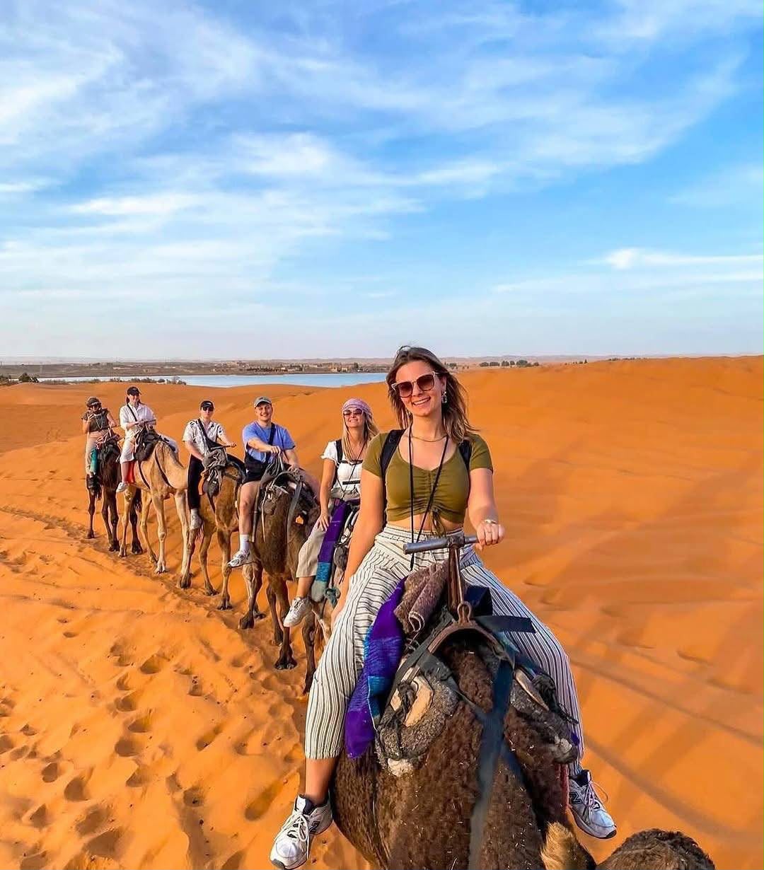 Desert Tours